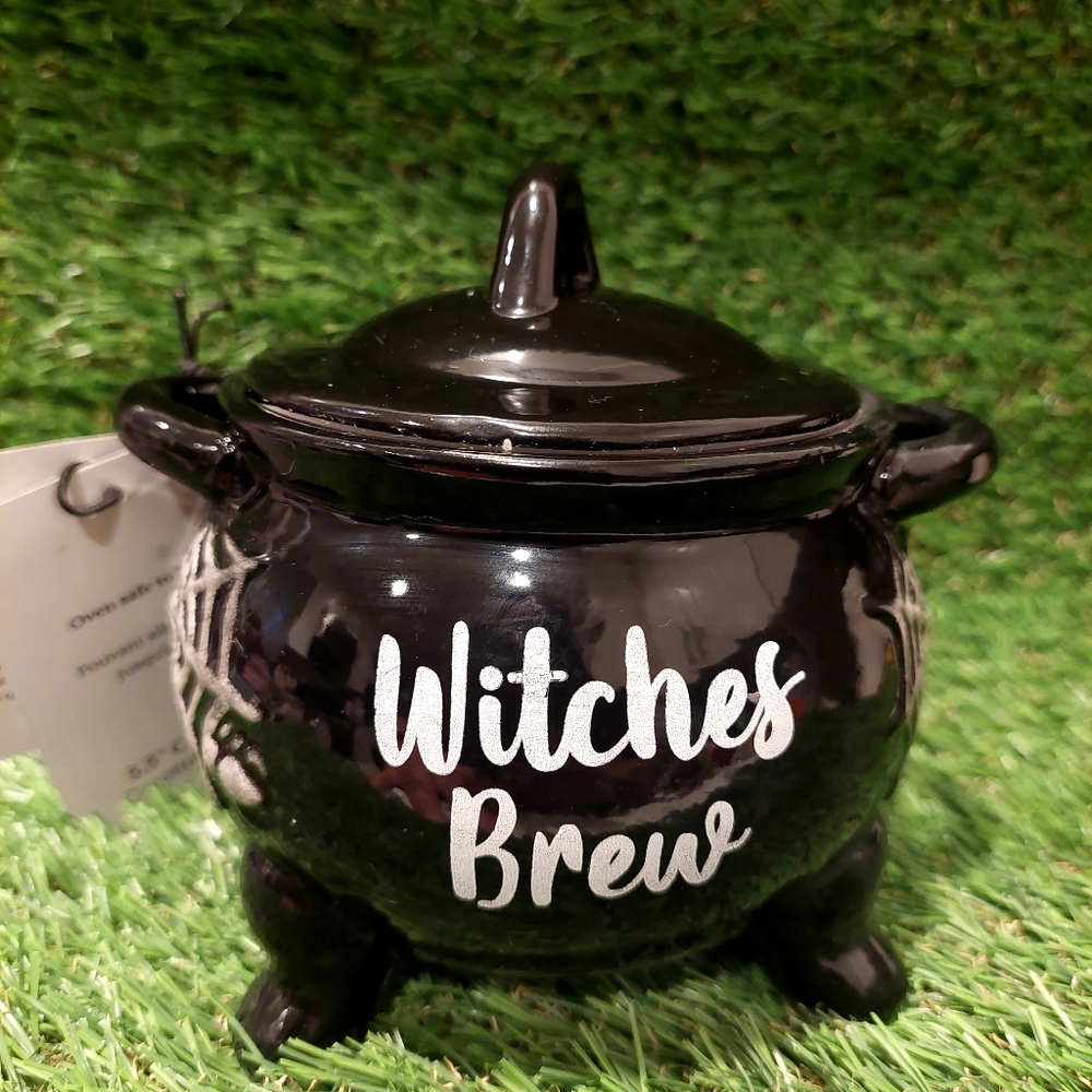 Witches Brew Cassrole